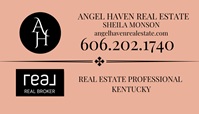 Angel Haven Real Estate