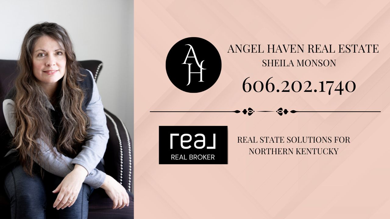Realtor Northern Kentucky Sheila Monson