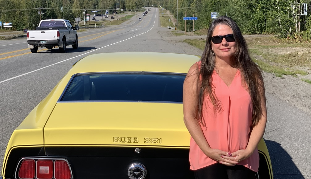 Angel Haven Real Estate, Sheila Monson, Boss 351